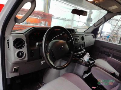 2016 Thor Motor Coach Majestic - Photo 10