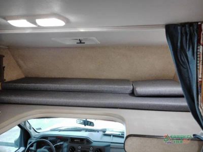 2016 Thor Motor Coach Majestic - Photo 30