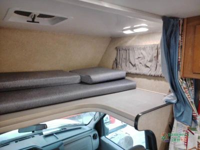 2016 Thor Motor Coach Majestic - Photo 31