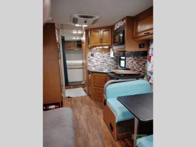 2016 Thor Motor Coach Majestic - Photo 35
