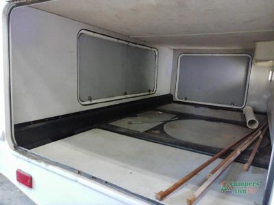 2016 Thor Motor Coach Majestic - Photo 17