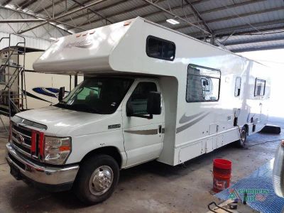 2016 Thor Motor Coach Majestic - Photo 3
