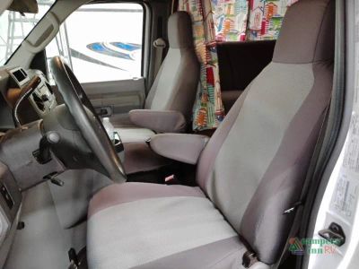 2016 Thor Motor Coach Majestic - Photo 8