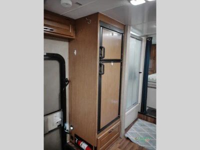 2016 Thor Motor Coach Majestic - Photo 37
