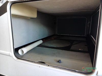2016 Thor Motor Coach Majestic - Photo 18