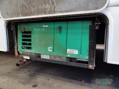 2016 Thor Motor Coach Majestic - Photo 24