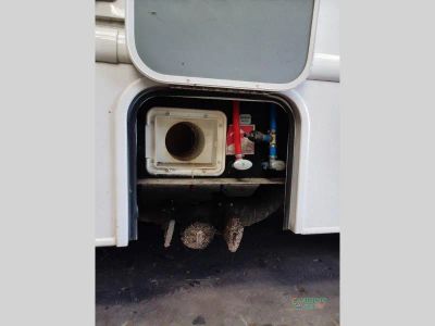 2016 Thor Motor Coach Majestic - Photo 22