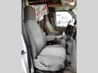 2016 Thor Motor Coach Majestic - Photo 13