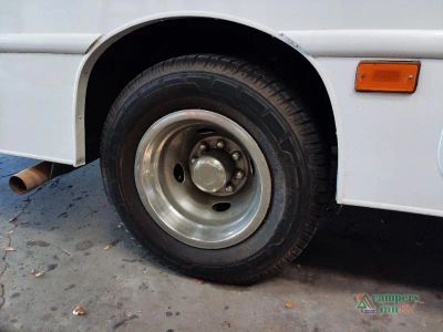 2016 Thor Motor Coach Majestic - Photo 6