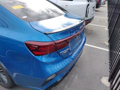 2023 Kia Forte - Photo 5