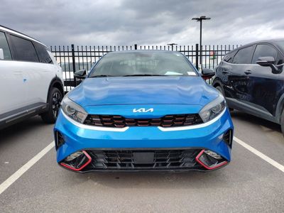 2023 Kia Forte - Photo 1