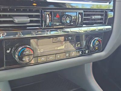 2026 Nissan Pathfinder — photo 25 view