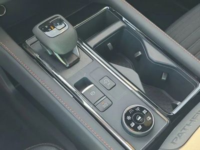 2026 Nissan Pathfinder — photo 26 view