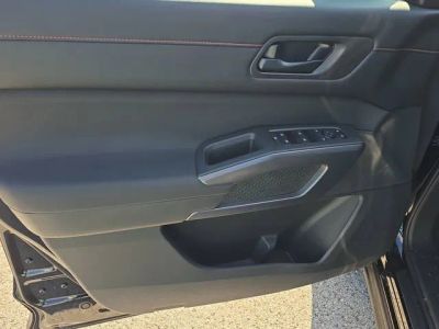 2026 Nissan Pathfinder — photo 18 view