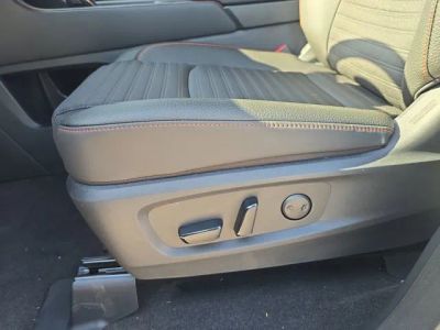2026 Nissan Pathfinder — photo 21 view