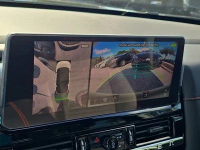 2026 Nissan Pathfinder — photo 24 view