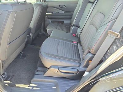 2026 Nissan Pathfinder — photo 17 view