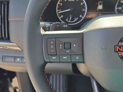 2026 Nissan Pathfinder — photo 30 view