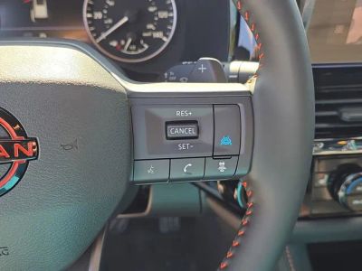 2026 Nissan Pathfinder — photo 31 view