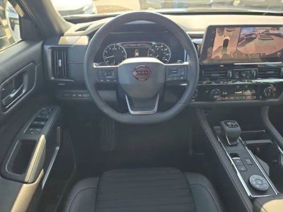 2026 Nissan Pathfinder — photo 14 view