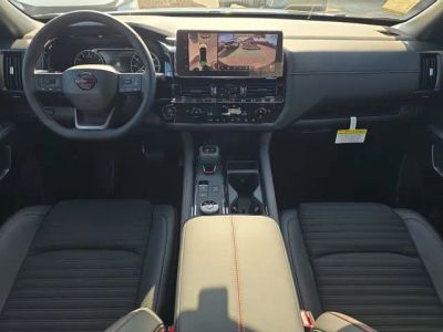 2026 Nissan Pathfinder — photo 13 view