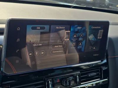 2026 Nissan Pathfinder — photo 23 view