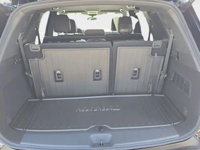 2026 Nissan Pathfinder — photo 10 view