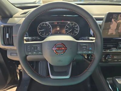 2026 Nissan Pathfinder — photo 29 view