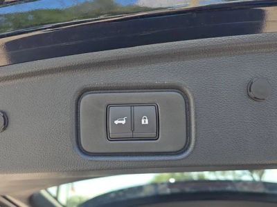 2026 Nissan Pathfinder — photo 11 view