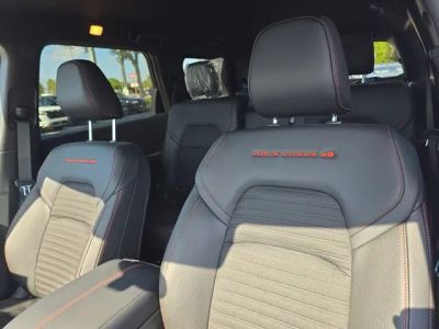 2026 Nissan Pathfinder — photo 22 view