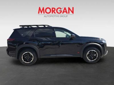 2026 Nissan Pathfinder — photo 9 view