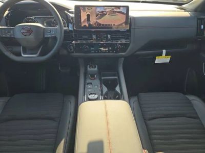 2026 Nissan Pathfinder — photo 15 view
