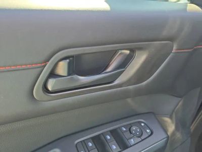 2026 Nissan Pathfinder — photo 19 view