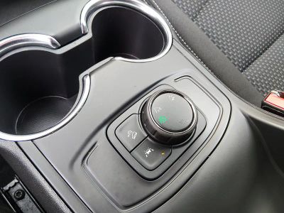 2024 GMC Terrain — photo 18 view