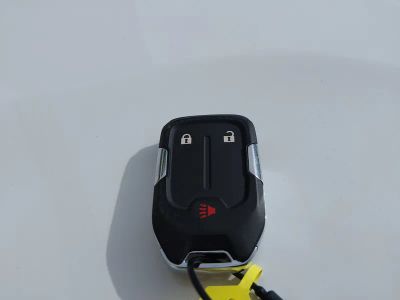 2024 GMC Terrain — photo 15 view