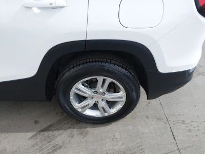 2024 GMC Terrain — photo 10 view