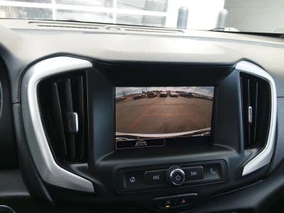 2024 GMC Terrain — photo 16 view