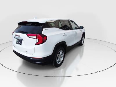2024 GMC Terrain — photo 7 view