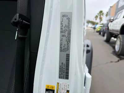 2026 Jeep Wrangler — photo 15 view