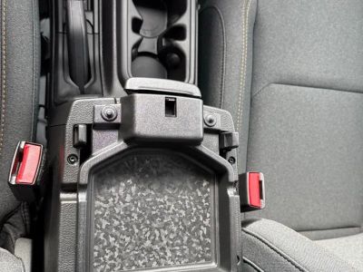 2026 Jeep Wrangler — photo 24 view