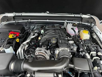 2026 Jeep Wrangler — photo 13 view