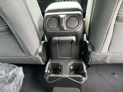 2026 Jeep Wrangler — photo 31 view