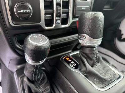2026 Jeep Wrangler — photo 26 view
