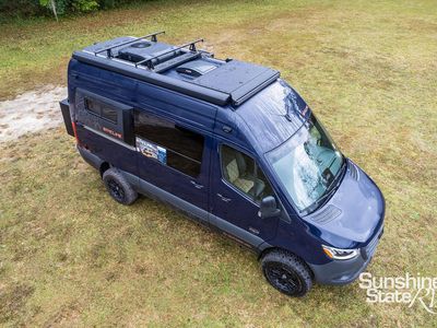 2026 OUTSIDE VAN - Photo 19