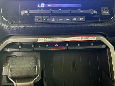 2025 Toyota Tundra 4WD — photo 23 view