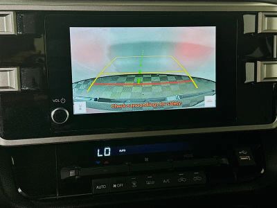 2025 Toyota Tundra 4WD — photo 25 view