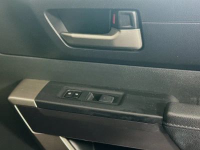 2025 Toyota Tundra 4WD — photo 29 view