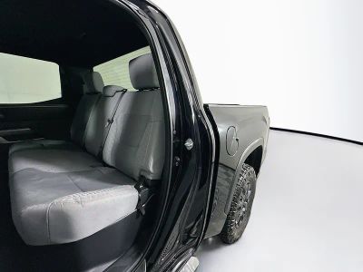 2025 Toyota Tundra 4WD — photo 26 view