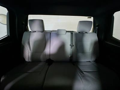 2025 Toyota Tundra 4WD — photo 30 view