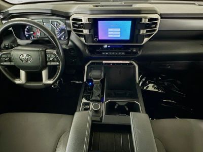 2025 Toyota Tundra 4WD — photo 27 view